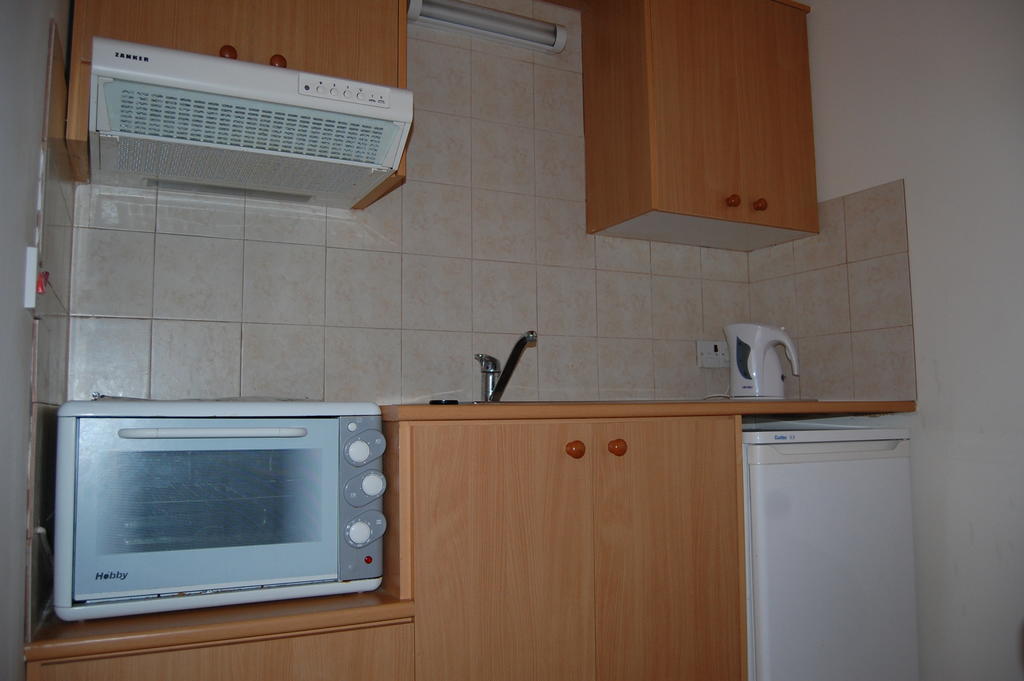 Nicos&Olympia Apartments Polis Quarto foto