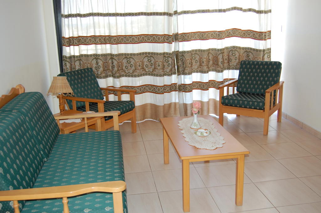 Nicos&Olympia Apartments Polis Quarto foto