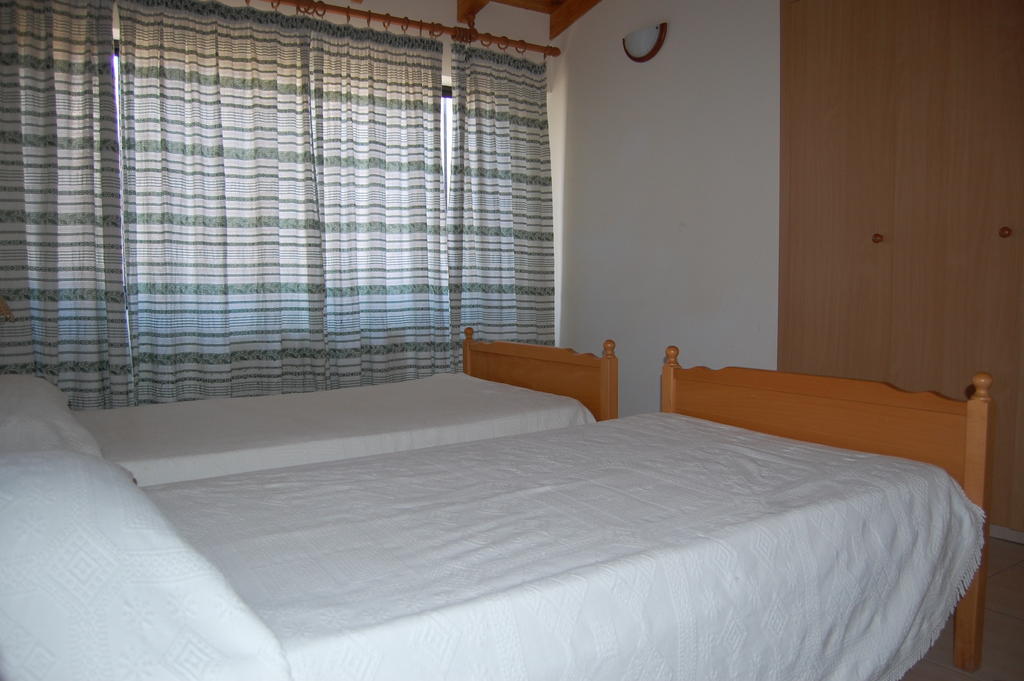 Nicos&Olympia Apartments Polis Quarto foto